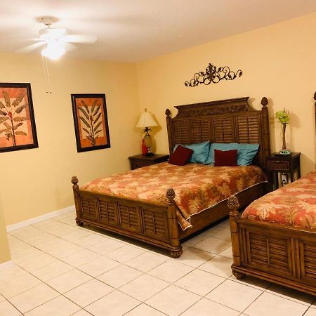 Royal North Beach Clearwater Beach Exterior photo