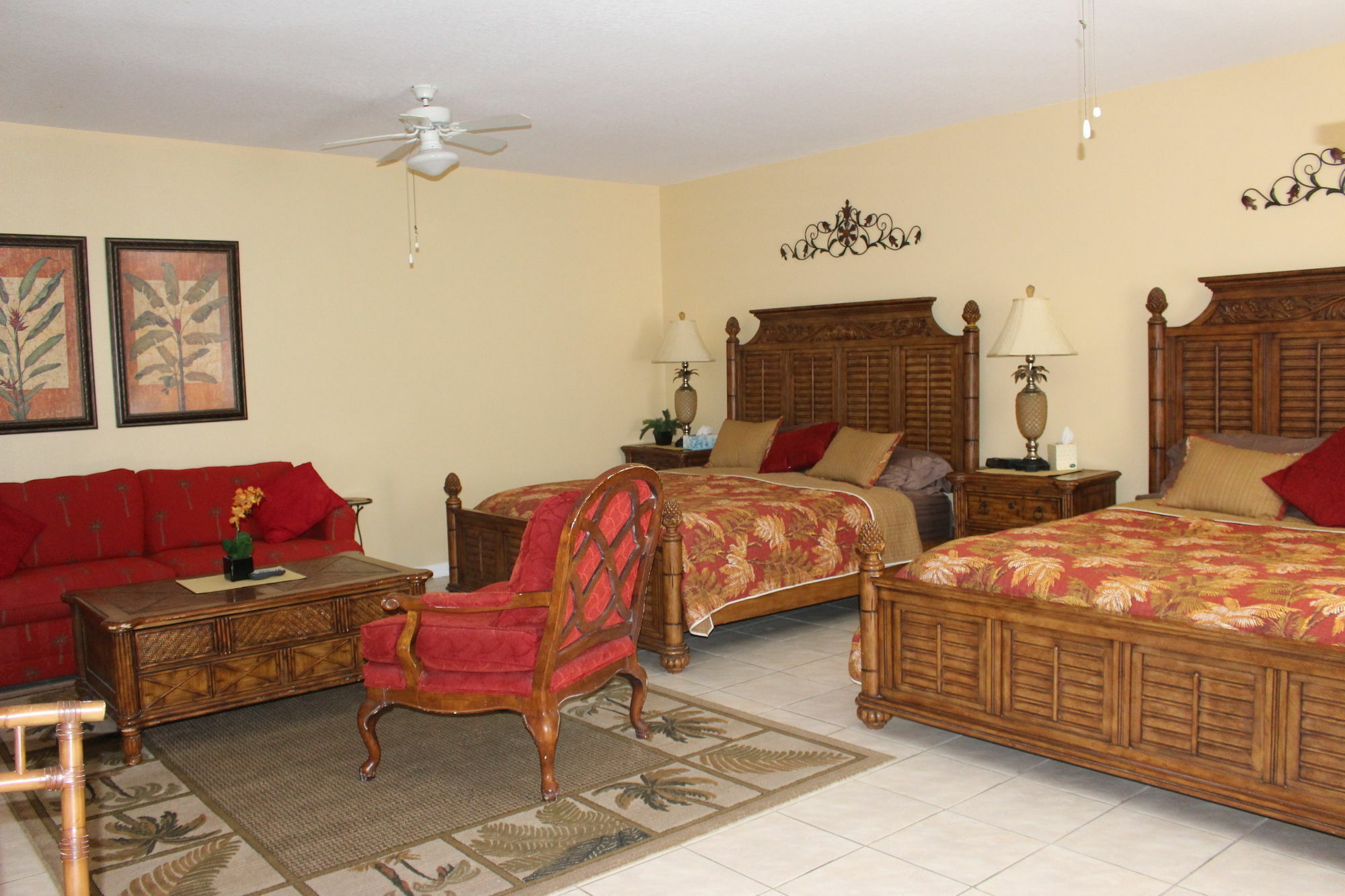 Royal North Beach Clearwater Beach Exterior photo